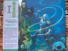 NEW & SEALED Castlevania II Simon's Quest Vinyl Record Soundtrack Mondo GREEN