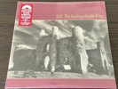 U2 The Unforgettable Fire 35th Anniversary Limited Edition Wine Colored Vinyl LP