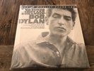 Bob Dylan The Times They are a-Changin' Mobile Fidelity 45RPM stereo MFSL sealed