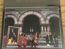 Rush Moving Pictures (Ltd Red Vinyl, 2015. DMM Mercury) Brand New Record LP