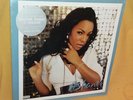 ASHANTI  VINYL RECORD SEALED LP self titled 2002 Murder Inc
