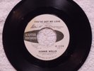 northern soul DONNIE WELLS A Real Love SCEPTER 12119 DJ