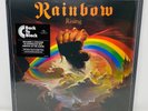 RAINBOW RISING LP BTB PRESS REMASTERED GATEFOLD EDITION 180g VINYL New Sealed