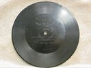*** Early Berliner 7 inch Record #8001 ***