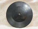 *** Early Berliner 7 inch Record #0336 ***