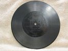 *** Early Berliner 7 inch Record #075 ***
