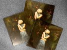 AURORA - Running With The Wolves EP (SEALED NEW vinyl, 2015)