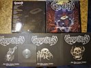 Gorguts-...And Then Comes Lividity:A Demo Anthology Vinyl Box Set Limited
