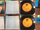 ZA58 MIREILLE MATHIEU Rencontre Francis Lai Japon EP obi 7