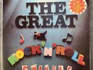 Sex Pistols - The Great Rock ‘N’ Roll Swindle Vinyl VD 2510