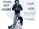 The Rolling Stones  “In Again  Out Again”  12” vinyl Bootleg