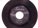 northern soul MICKEY LEE LANE Hey Sah Lo Ney SWAN 4222