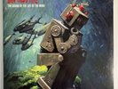 Ben Folds Five - The Sound Of The Life Of The Mind (VG) 2LP w/poster