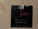Plans by Death Cab for Cutie (Record, 2005) Original Vinyl VG+