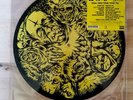 Rob Zombie Hellbilly Deluxe limited edition Picture disc 1998