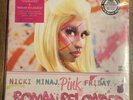 Pink Friday: Roman Reloaded by Nicki Minaj (Record, 2012)