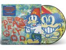 WESTSIDE GUNN STOVE COOKS PEACE FLY GOD PICTURE VINYL LP GRISELDA PRESALE