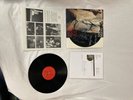 TALKING HEADS Stop Making Sense 1984 SIGNED LP VYNL RECORD VERY GOOD CONDITION
