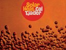 Cal Tjader - Solar Heat [New Vinyl LP] Colored Vinyl, Yellow