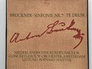 Bernard Haitink Bruckner Symphony n°7 Philips Holland 802 759/60 Box 2LPs