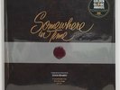No.10/10 John Barry Somewhere In Time OST 2017 Promo Crocodile Grain Deluxe Ed.
