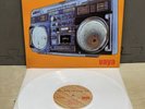 At The Drive-In • Vaya on White 10” vinyl - 1999 Fearless Records 1 of 700 RARE