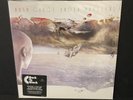 RUSH - GRACE UNDER PRESSURE VINYL LP - BRAND NEW AND SEALED 2015 EUROPEAN ISSUE