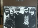 [ROCK/POP] EXC/VG+ LP The BAND Self Titled {Original 1969 CAPITOL Issue] 'RL'