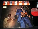 RAY CHARLES AT NEWPORT LONDON LP 1950s Jazz