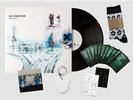 OK Computer Vinyl, Radiohead Fan Pack, Limited Edition