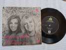 Kitty & Ketty with Os Megatons / 1967 BRAZIL VINYL 7