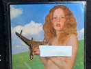 BLIND FAITH LP - S/T Banned Cover - RSO late 70's press Clapton Tested EX+/NM