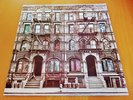 LED ZEPPELIN - PHYSICAL GRAFFITI SWAN SONG - SSK 89400-O   VG+/EX/VG+