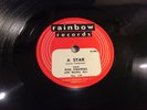 FIVE CROWNS Rainbow 179-A Star/You're My Inspiration NYC DOO-WOP R&B 78 NEAR NEW