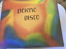 Porno Disco LP Party Records Used - Explicit Language