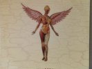 NIRVANA - IN UTERO (SPECIAL LIMITED EDITION CLEAR VINYL) LP