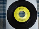 Northern Soul Record -The Checkerboard Squares - Double Cookin'