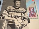 Alex bueno Vinyl, W/ Shrink