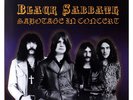 Various - Sabotage In Concert 2LP (Splatter Vinyl) [LP] [Vinyl] NEW