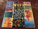 A TRIBE CALLED QUEST PEOPLES INSTINCTIVE TRAVELS PATHS OF RHYTHM VINYL 2 LP 1996
