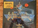 Winger In The Heart Of The World Lp Sealed Shrink Wrap  1990 Original. Hype