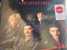 Queen Target Exclusive Greatest Hits Ruby Blend, Vinyl, LP, Brand New