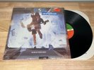 AC/DC Blow Up Your Video Record Original 12