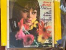 Percy Sledge -When A Man Loves A Woman (Atlantic 8125) Mono LP VINYL EX Signed