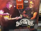 LOU REED & KRIS KRISTOFFERSON - BOTTOM LINE ARCHIVE(RSD2022) NEW TRIPLE VINYL LP