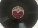 78 RPM-RALPH WILLIS-“Tell Me Pretty”#907 PRESTIGE-Blues-RARE-Sounds Great-VG+