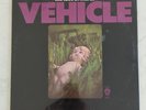IDES OF MARCH Vehicle Vinyl LP RECORD Warner Brothers 1863 SEALED RARE