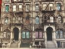 LED ZEPPELIN - PHYSICAL GRAFFITI Metal Rock LP Vinyl Record