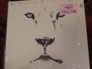 WHITE LION - PRIDE Metal Rock LP Vinyl Record
