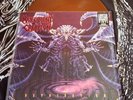 MALEVOLENT CREATION retribution 1/500 COLOR vinyl LP death metal broken hope